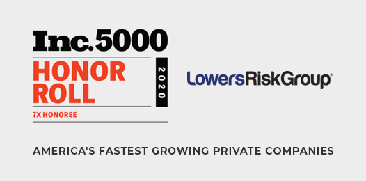 lowers risk group inc 5000 list
