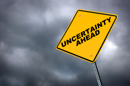 managing uncertainty