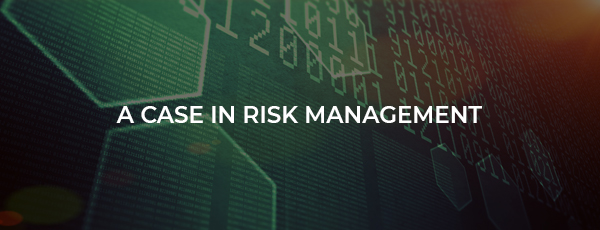 crypto-risk-management