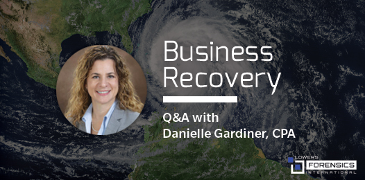 Business Recovery