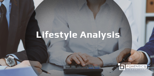 Lifestyle Analysis