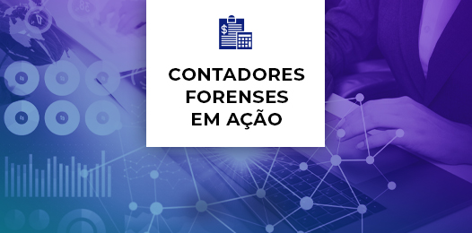 Cinco cenários em que contadores forenses entram em ação