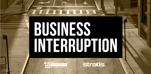 Business Interruption