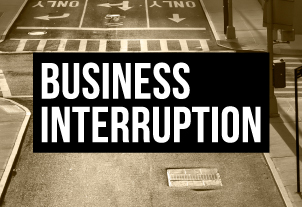 Business Interruption