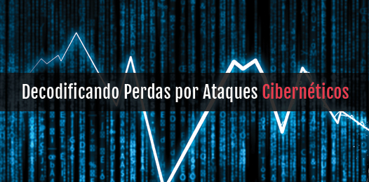 Decodificando Perdas por Ataques Cibernéticos