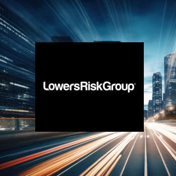 Lowers Risk Group News