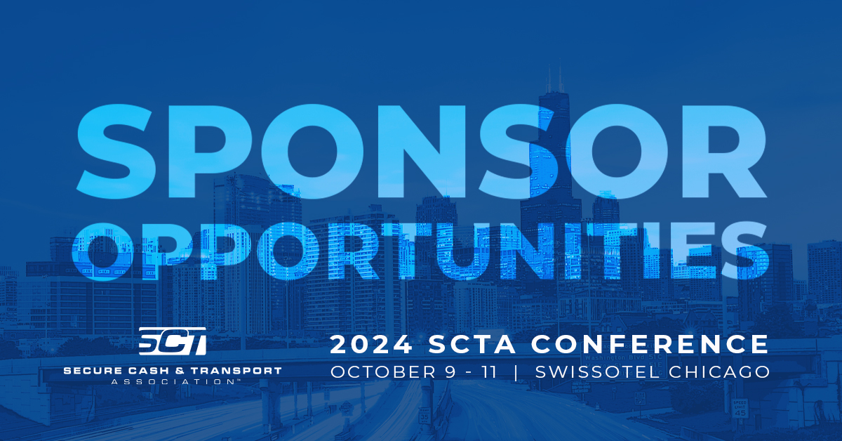 2024 SCTA Conference sponsor opportunities